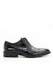 Prima Men's Dress Shoes Black