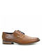 Bugatti Men's Dress Shoes Brown