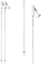 Elan Hotrod Ski Pole White