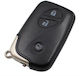 Τηλεχειριστήριο Smartkey Αυτοκινήτου για Toyota Lexus