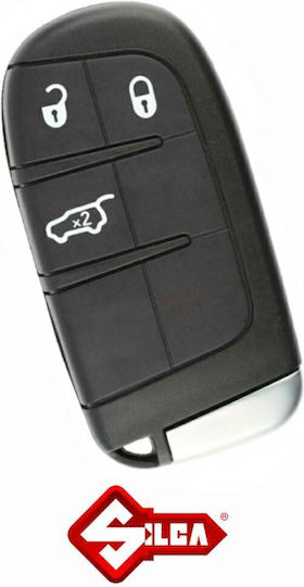 Silca 1638-E