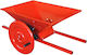 Polsinelli Manual Grape Destemmer & Crusher