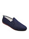 Γυναικεία Slip-On Μπλε