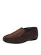 Anatomische Damen Slip-Ons Braune