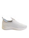 Γυναικεία Slip-On Γκρι