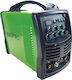 Maestro Ηλεκτροκόλληση Inverter MAG / MIG / MMA με Μέγιστο Ρεύμα Συγκόλλησης 200A και Κύκλο Εργασίας 60%