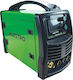 Maestro Omega-250 Sudură Inverter MAG / MIG / MMA cu Curent Maxim de Sudare 250A și Ciclu de Lucru 60%