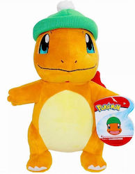 Jazwares Charmander 20 εκ.