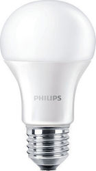 Philips Corepro LED 10W E27 Θερμό Λευκό