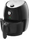 Aigostar Air Fryer 3.5lt Black