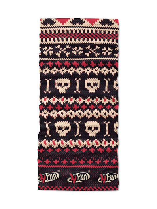 4Fun Standard Gulere Sportive Multicolor