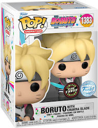 Funko Pop! Animation: Boruto Naruto Next Generations - Boruto Chakra Blade 1383 Chase