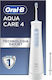 Oral-B Power Oral Care Series 4 Aquacare Иригатор за Зъби с Вода Бял MDH20