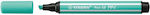 Stabilo Design Marker Ice Green