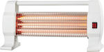 Lafet Quartz Heater 1200W