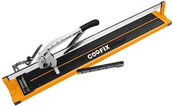Coofix CFH-F04001 Tile Cutter Manual