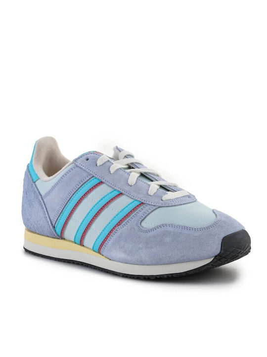 Adidas Sneakers Lila