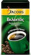 Jacobs Jacobs Filter Kaffee Arabica Edler Boden (-1€) 500gr