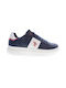 U.S. Polo Assn. Sneakers Blue