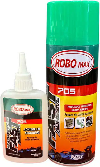 Wood Glue 2pcs 400ML/100GR