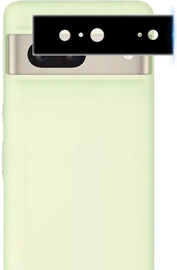 Протектор за камера Закалено стъкло за Google Pixel 7 5G.