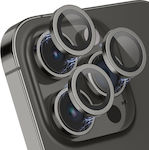 Kameraschutz Gehärtetes Glas für das iPhone 13 Pro / 13 Pro Max 70035300