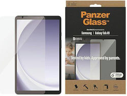 PanzerGlass 0.4mm Gehärtetes Glas (Galaxy Tab A9 / Galaxy Tab A11)
