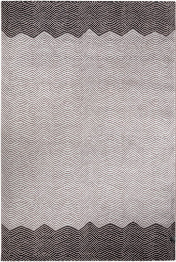 Guy Laroche Zebra Seide Amethyst