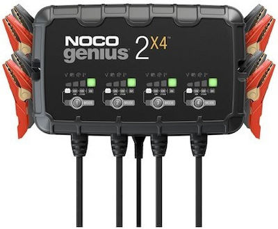 Noco Car Battery Charger 12V