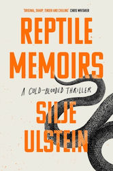 Reptile Memoirs (Hardcover)