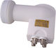 Econ LNB Quad 4 Outputs with Low Noise Limit 0.1dB