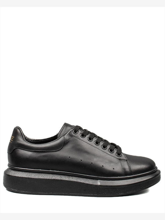 Vice Sneakers Black