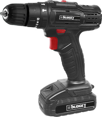 Budget Drill Driver