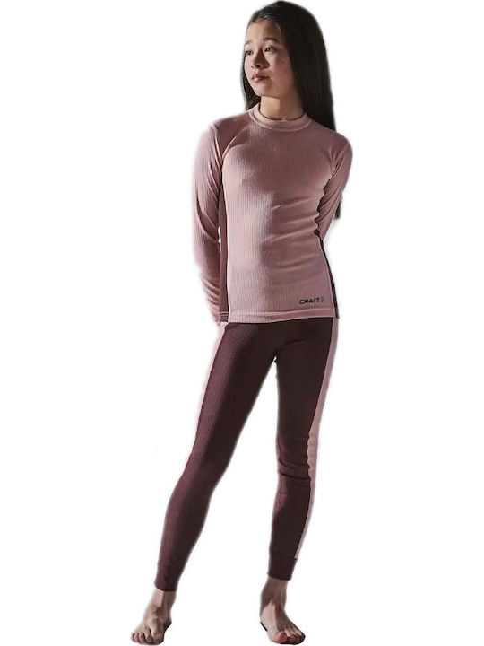 Core Kinder Thermoset Rosa
