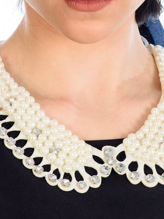 Sharks Bay Clothing Charm mit Perlen