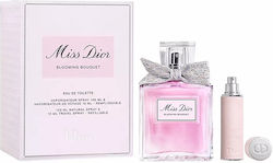Dior Miss Dior Γυναικείο Σετ με Eau de Toilette
