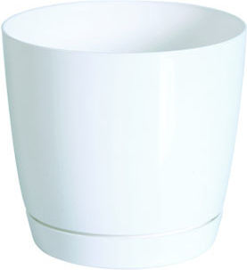 Marhome Pot Plastic 13.5x13.5cm.