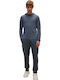 Jogginghose mit Gummizug Ocean