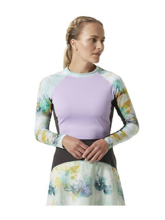 Helly Hansen Waterwear UPF 50+ Women's Long Sle...