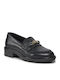 Дамски Loafers в Черен Цвят