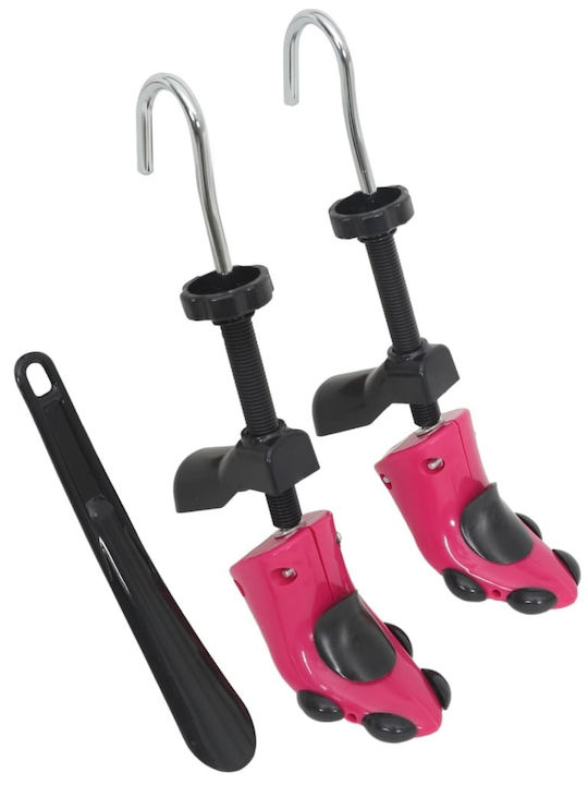 vidaXL Shoe Stretcher