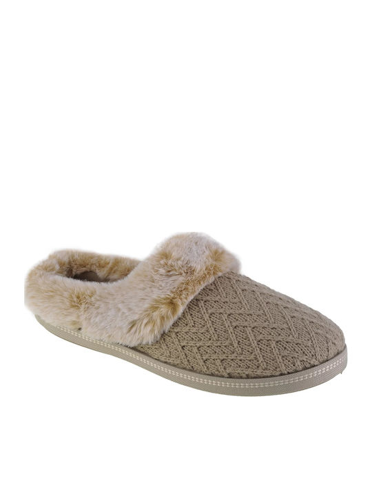 Skechers Cozy Campfire Χειμερινές Γυναικείες Πα...