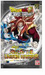 Namco - Bandai Bt10 Rise Of The Unison Warrior Booster