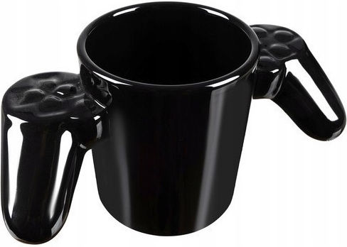 Dunmoon Κούπα Κεραμική Μαύρη 380ml Dunmoon Κούπα Κεραμική Μαύρη 380ml