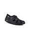 Oofos Oocandoo Men's Beach Shoes Black