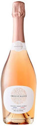 Bloom Bio Rosé Trocken Schaumwein Alkoholfrei 750ml Bloom Bio Rosé Trocken Schaumwein Alkoholfrei 750ml