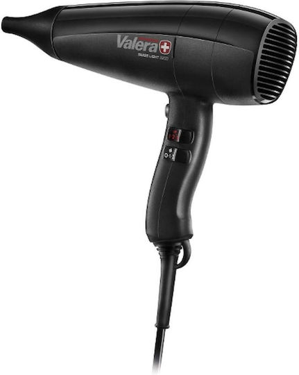 Valera Super-blue Valra Swiss Light Uscător de Păr 1600W