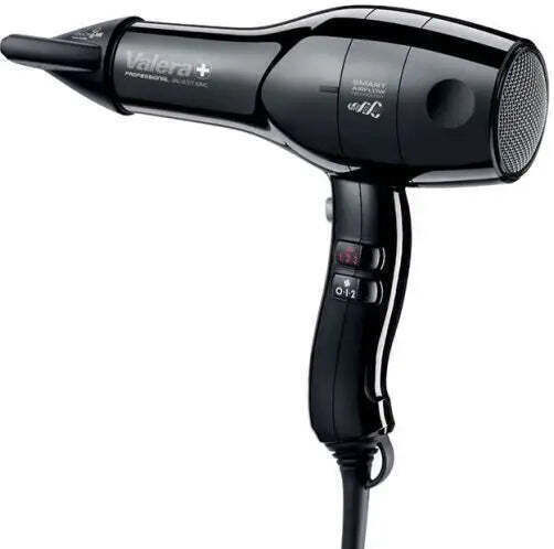 Valera Swiss Silent Jet Ionic Profesional Uscător de Păr 2200W