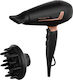Rowenta Pro Expert Haartrockner mit Diffusor 2200W