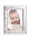 Beltrami Silver Photo Frame 9x13cm
